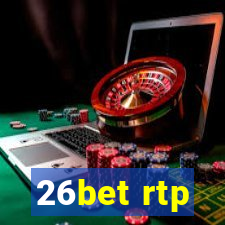 26bet rtp